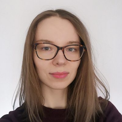 Linda Stūre
