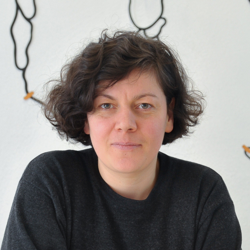 Maija Kurševa